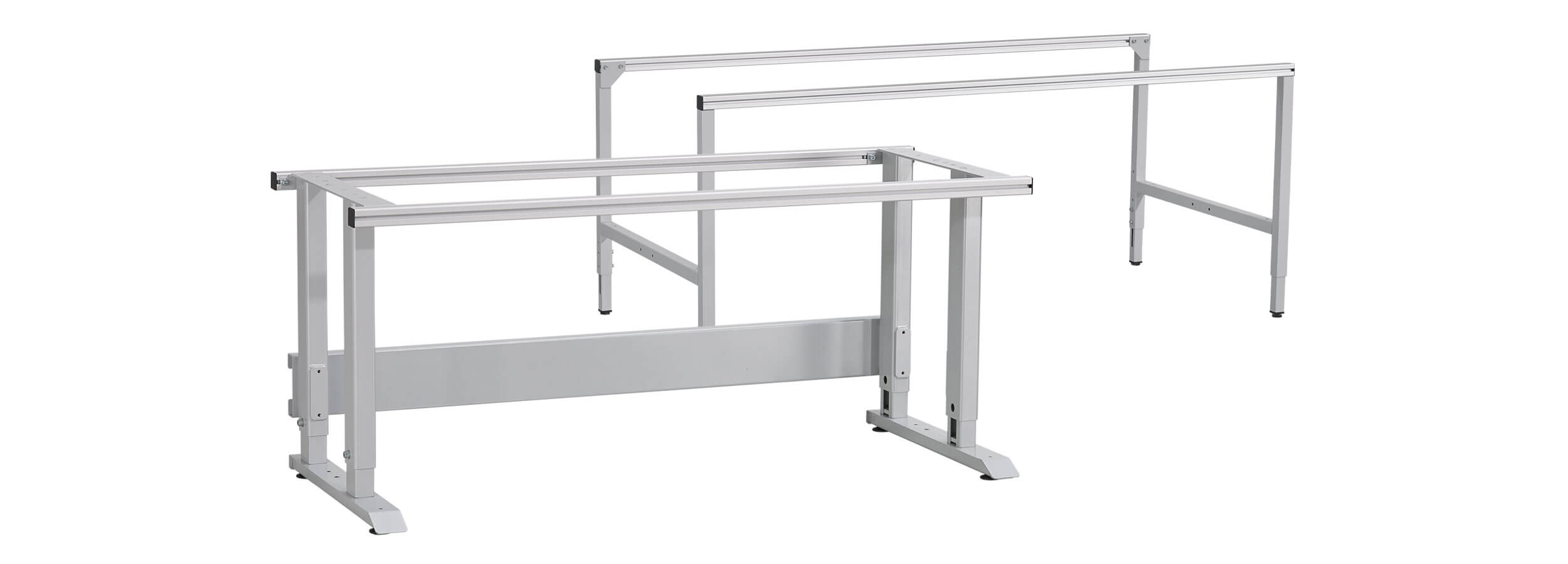 Piétements de table