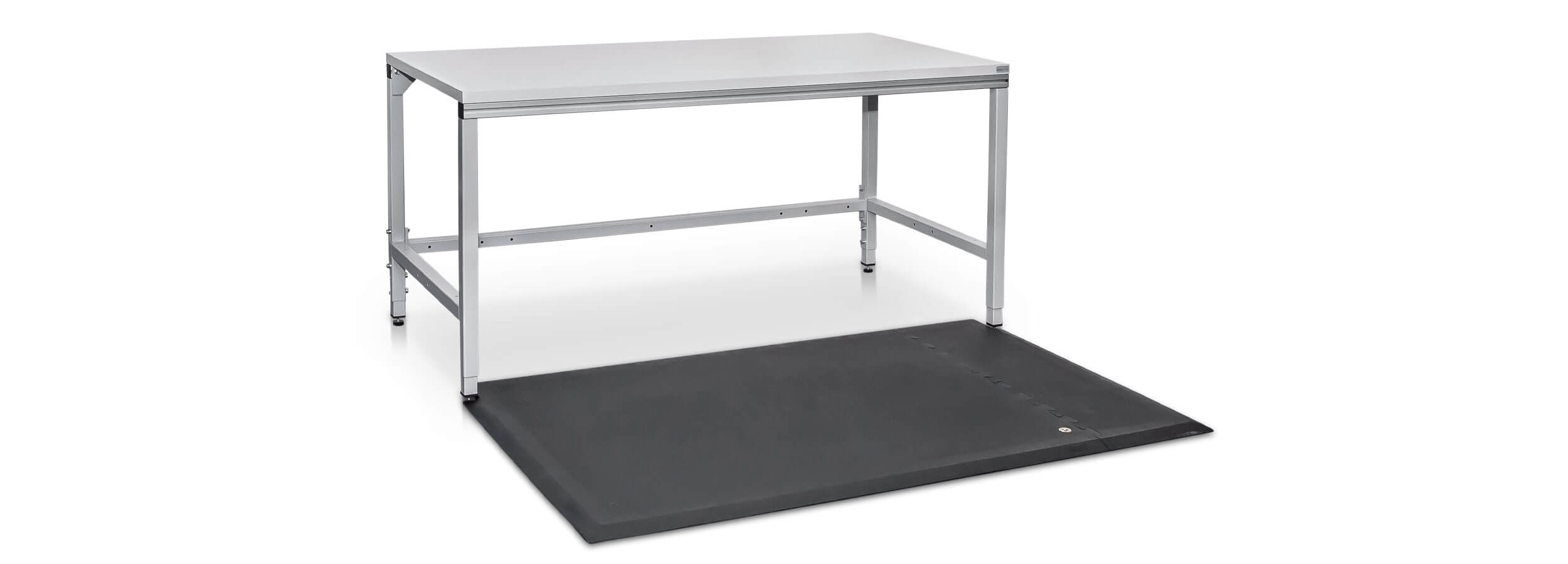 Tapis de poste de travail / tapis de sol