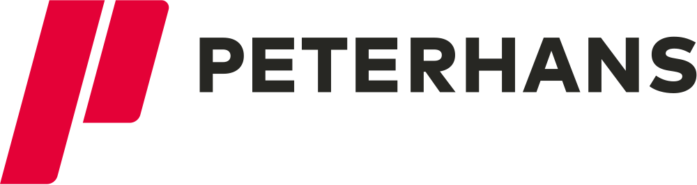 Peterhans HWZ AG Logo