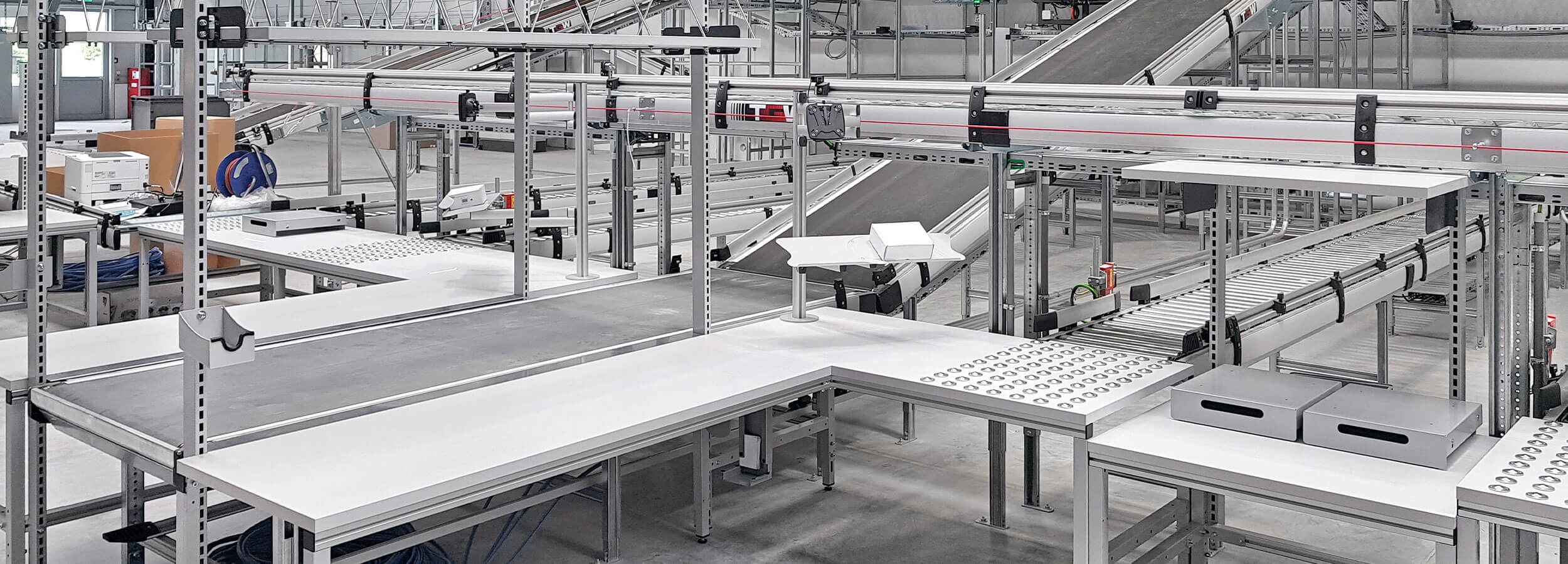 Fabrications sur mesure